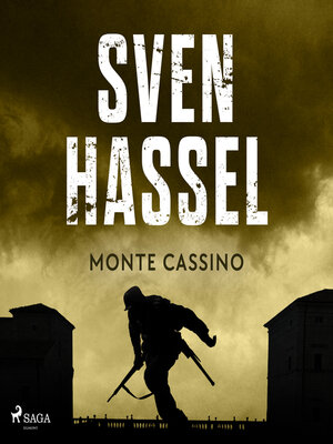 cover image of Monte Cassino
